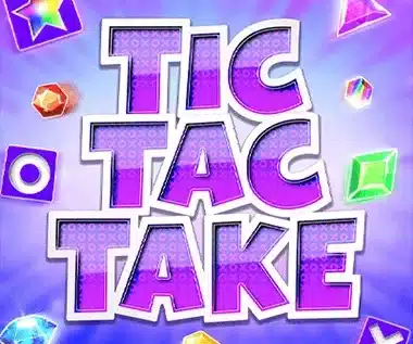 Tic Tac Take