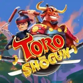 Toro Shogun