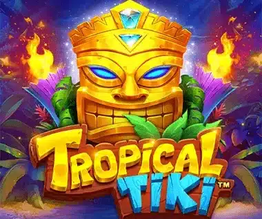Tropical Tiki