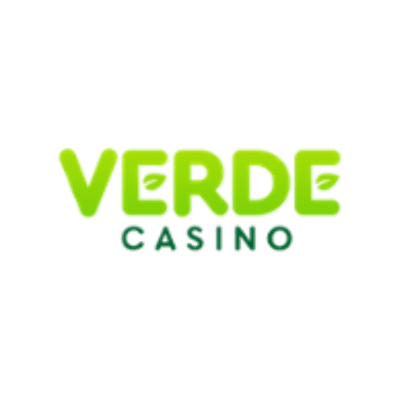 Logo di Verde Casino