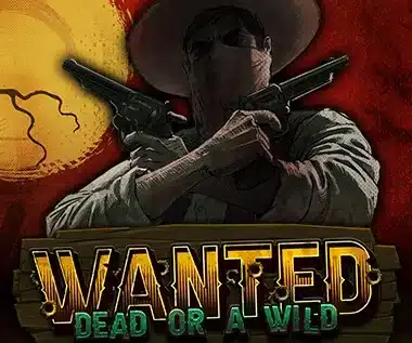 Wanted Dead or a Wild