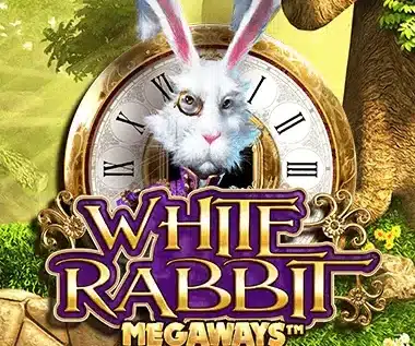 White Rabbit Megaways