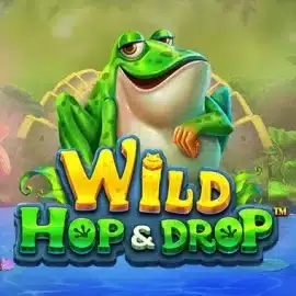 Wild Hop and Drop Demo