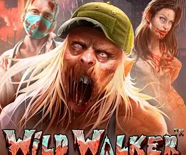 Wild Walker