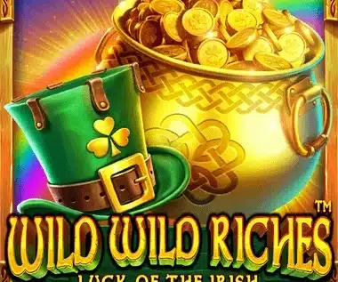 Wild Wild Riches