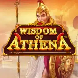 Wisdom of Athena (Pragamtic Play)