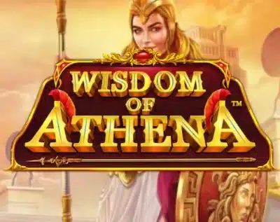 Wisdom of Athena (Pragamtic Play)