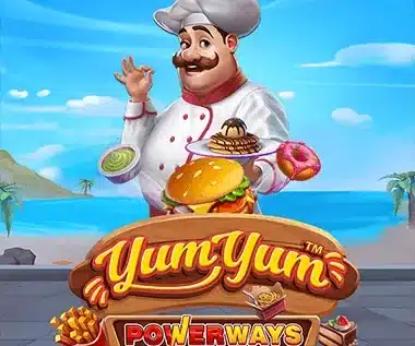 Yum Yum PowerWays
