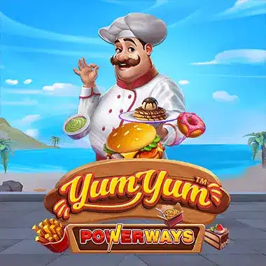 Yum Yum Powerways