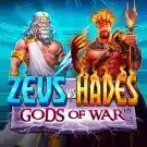 Zeus vs Hades – Gods of War