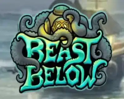 Beast Below (Hacksaw Gaming)