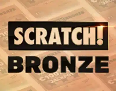 SCRATCH! Bronze