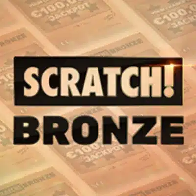 SCRATCH! Bronze