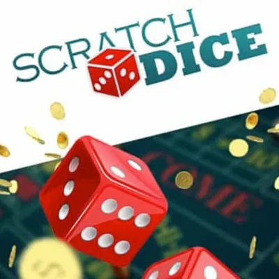 Scratch Dice