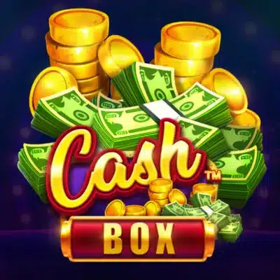 Cash Box