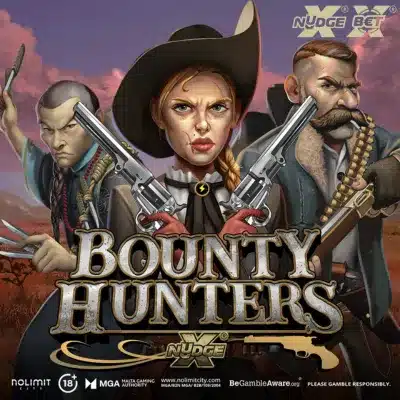 Bounty Hunters