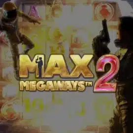 Max Megaways 2