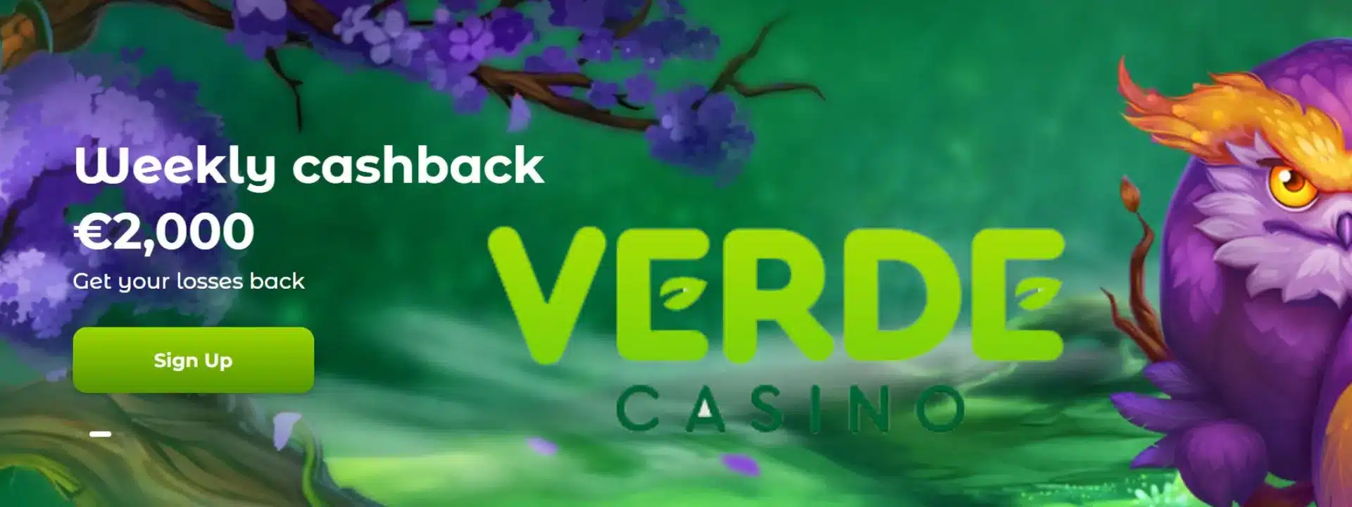 VerdeCasino