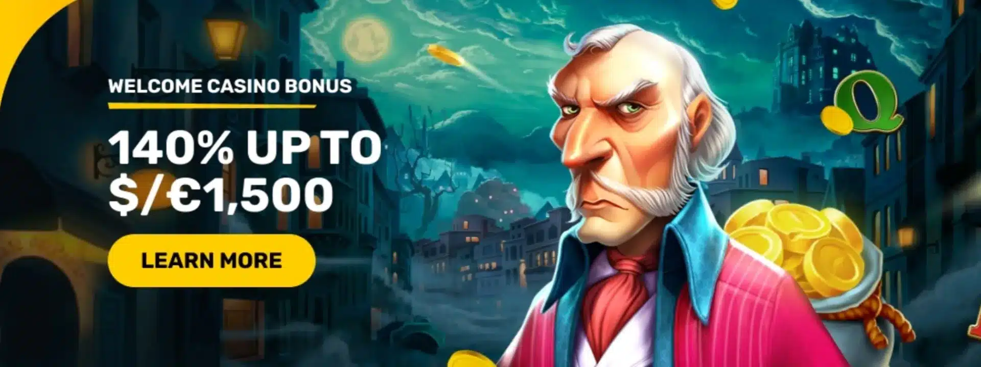 Campeonbet Casino Bonus