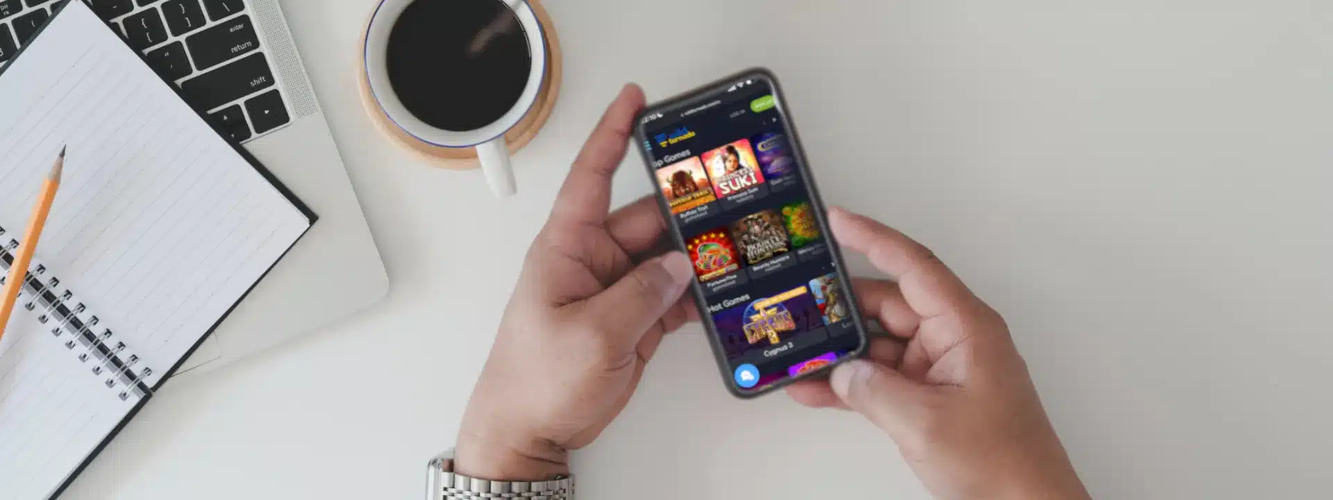 Casino App