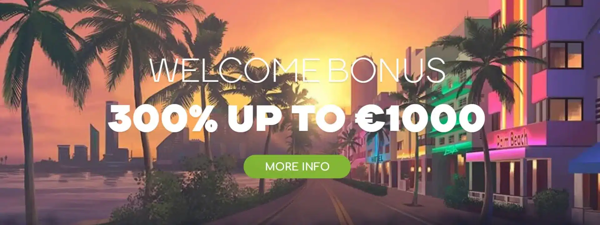 Wild Tornado Casino Sign Up Bonus