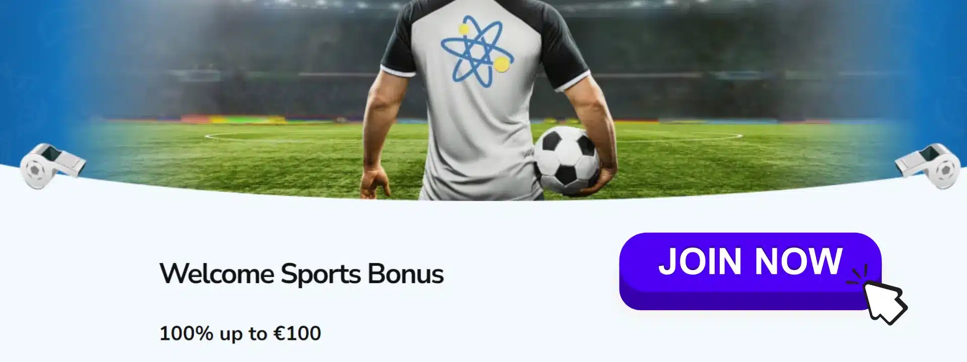 Sports Betting Bonus