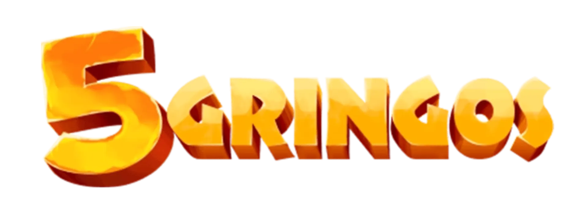 5Gringos Casino Header