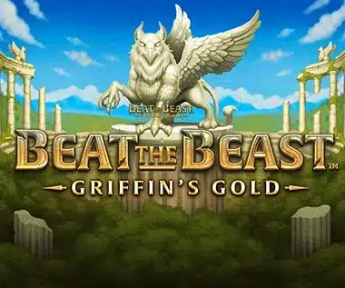 Beat the Beast Griffins Gold