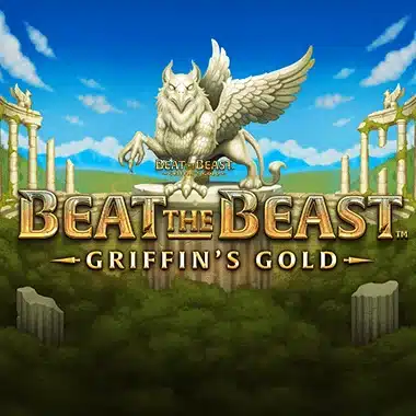 Beat the Beast Griffins Gold