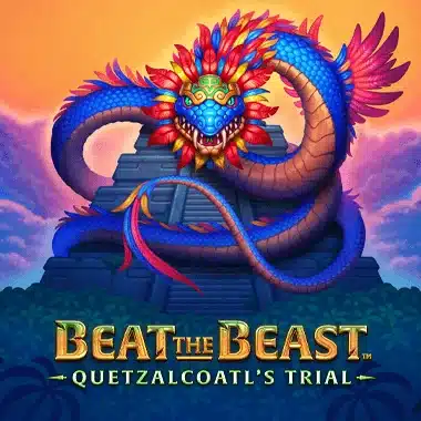 Beat the Beast Quetzalcoatl’s Trial