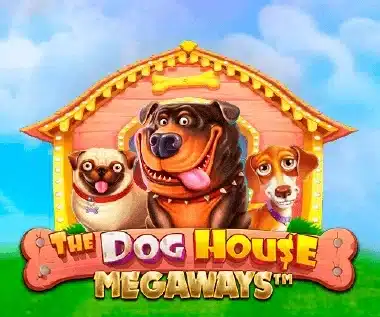 Dog House Megaways
