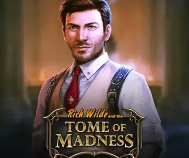 Tome of Madness