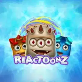 Reactoonz