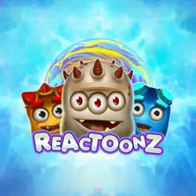 Reactoonz