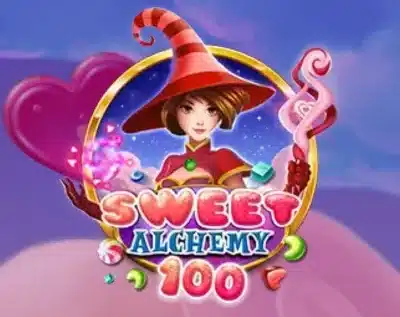 Sweet Alchemy 100