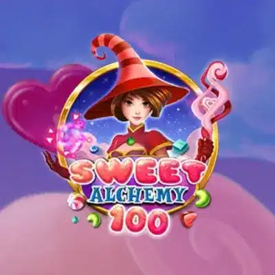 Sweet Alchemy 100