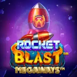 Rocket Blast Megaways