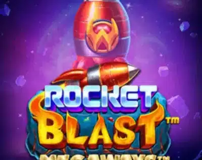 Rocket Blast Megaways