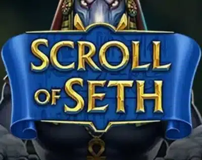 Scroll of Seth Slot