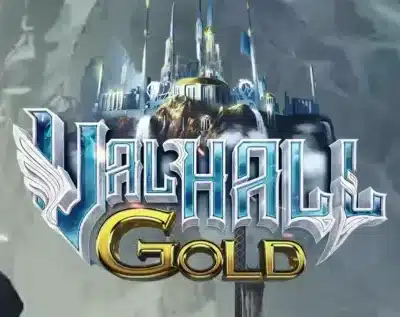 Valhall Gold