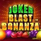 Joker Blast Bonanza