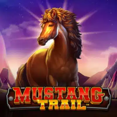 Mustang Trail