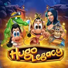 Hugo Legacy