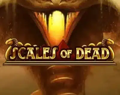 Scales of Dead