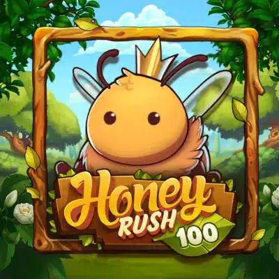 Honey Rush 100