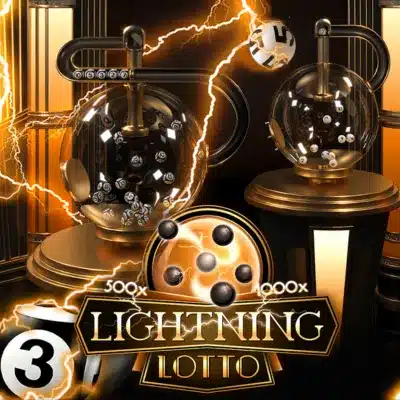 Lightning Lotto