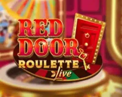 Red Door Roulette Live