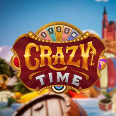 Crazy Time Online Casino