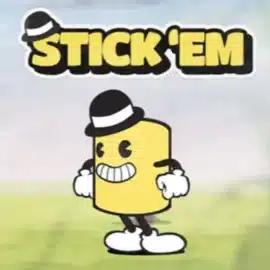 Stick ‘Em