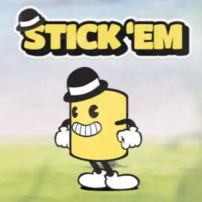 Stick ‘Em